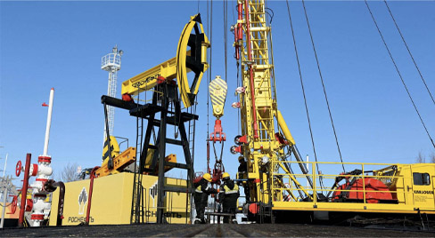 戶外風電煤油能源行業解決方案